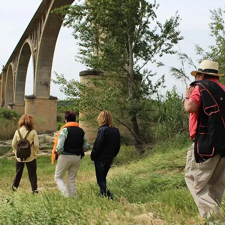 Casas Rural Calaceite * Calaceite