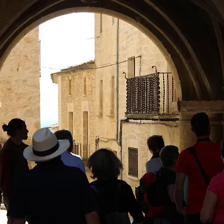 Casas Rural Calaceite Casa de Férias Calaceite