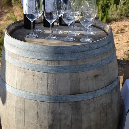 Casas Rural Calaceite Dom wakacyjny *