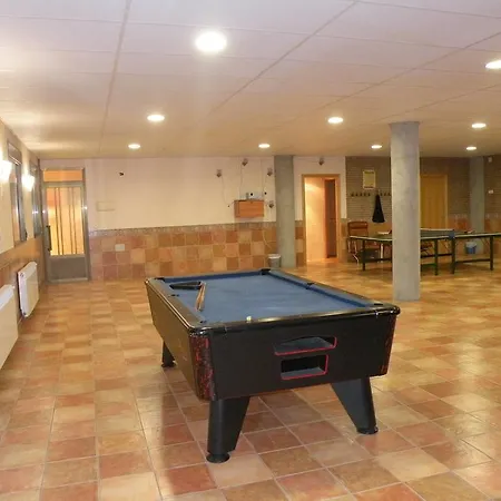 Casas Rural Calaceite Casa de Férias *