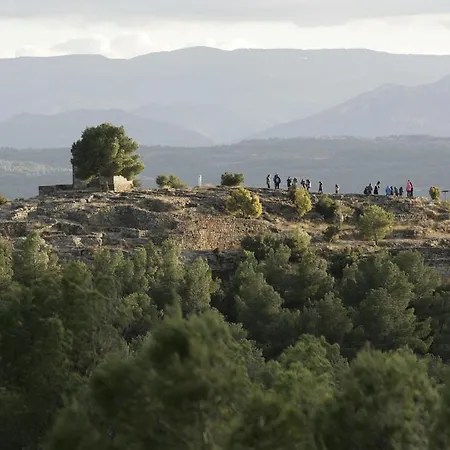 Casa de Férias Casas Rural Calaceite Calaceite