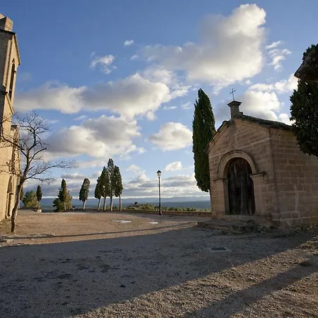 別荘 Casas Rural Calaceite