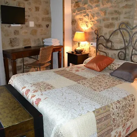 Casas Rural Calaceite Casa de Férias *