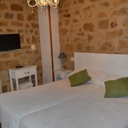 Dom wakacyjny Casas Rural Calaceite *