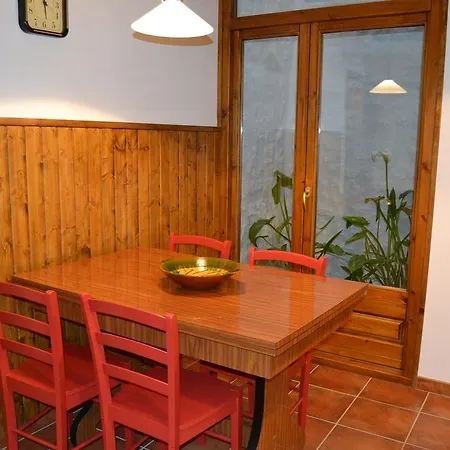 Dom wakacyjny Casas Rural Calaceite