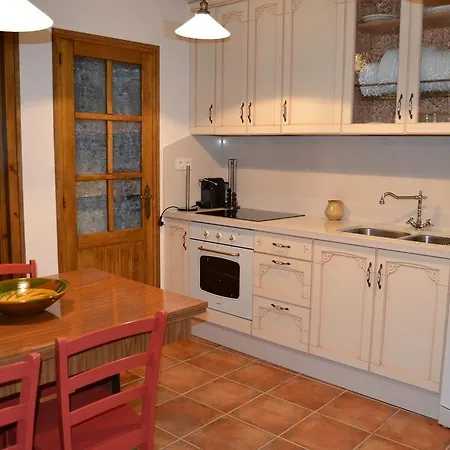 Casas Rural Calaceite カラセイテ