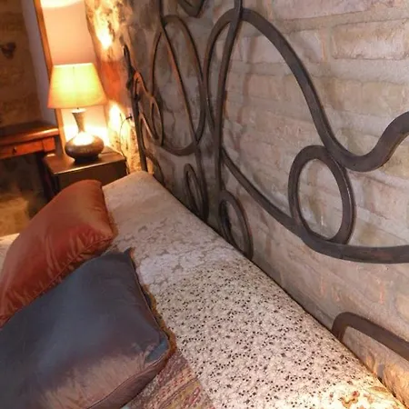 Dom wakacyjny Casas Rural Calaceite Calaceite