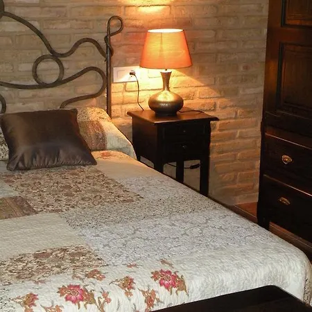 Casas Rural Calaceite