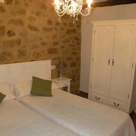 Dom wakacyjny Casas Rural Calaceite *