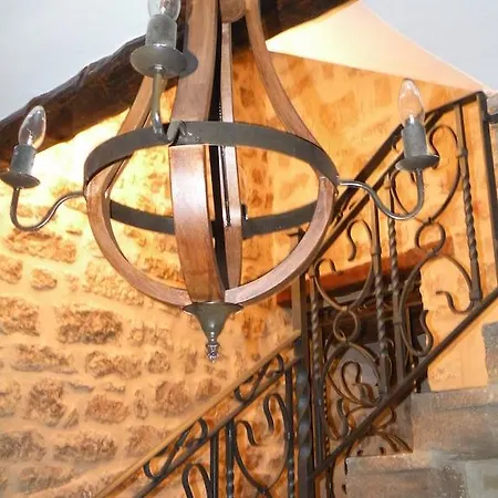 Casas Rural Calaceite カラセイテ