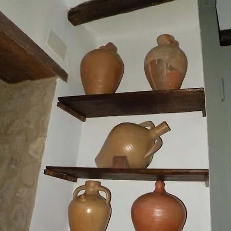 Dom wakacyjny Casas Rural Calaceite Calaceite