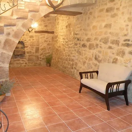 Casas Rural Calaceite