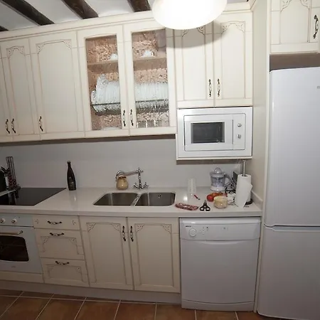 Casa de Férias Casas Rural Calaceite *