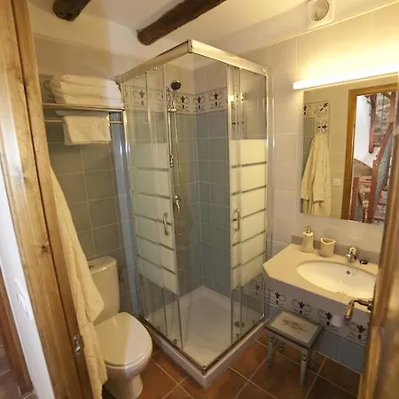 Casas Rural Calaceite