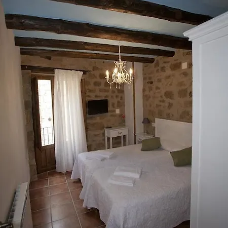 Dom wakacyjny Casas Rural Calaceite