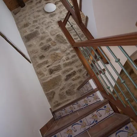 Dom wakacyjny Casas Rural Calaceite Calaceite