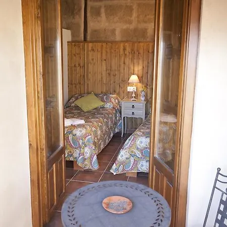 別荘 Casas Rural Calaceite *