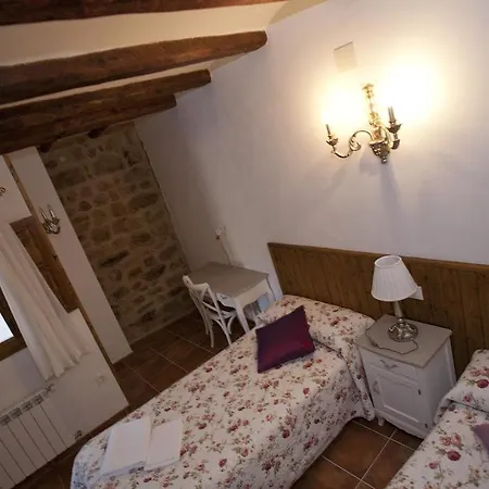 Casas Rural Calaceite Calaceite