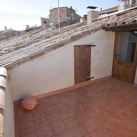 Casa de Férias Casas Rural Calaceite