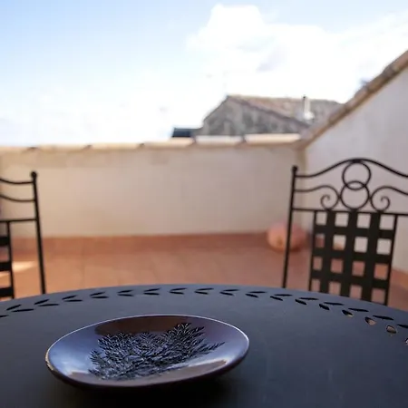 Casa de Férias Casas Rural Calaceite *