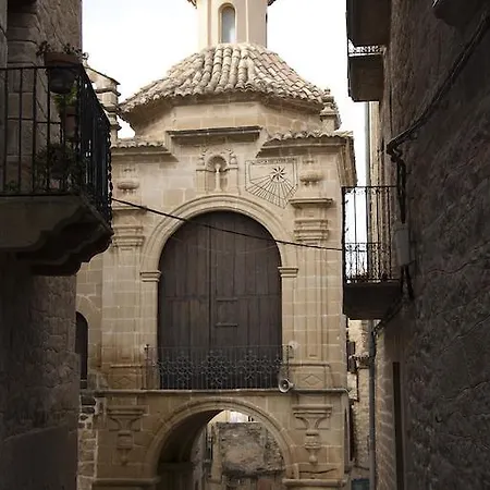 Casa de Férias Casas Rural Calaceite Calaceite