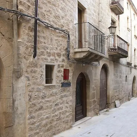 Casas Rural Calaceite