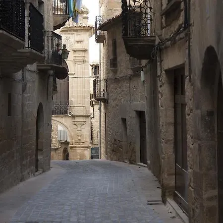 Dom wakacyjny Casas Rural Calaceite *