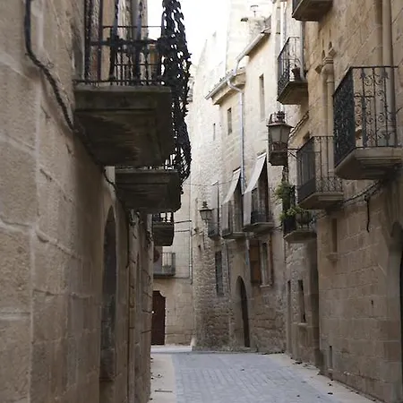 Dom wakacyjny Casas Rural Calaceite