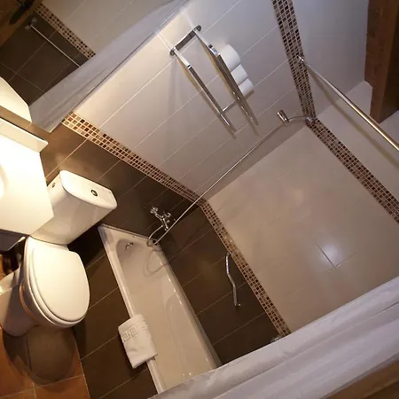 Dom wakacyjny Casas Rural Calaceite Calaceite