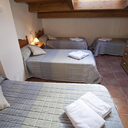 Dom wakacyjny Casas Rural Calaceite