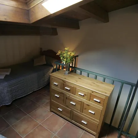 別荘 Casas Rural Calaceite *