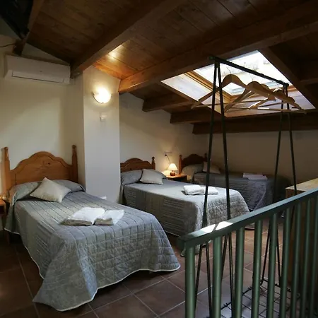 Casa de Férias Casas Rural Calaceite Calaceite