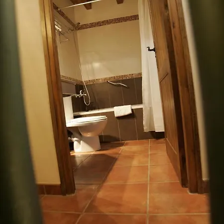 Dom wakacyjny Casas Rural Calaceite