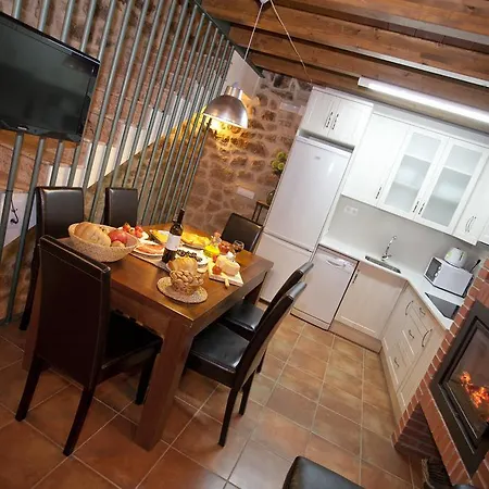 Casas Rural Calaceite *