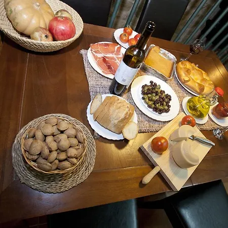 Dom wakacyjny Casas Rural Calaceite *