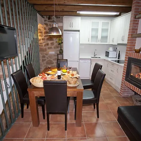 Dom wakacyjny Casas Rural Calaceite *