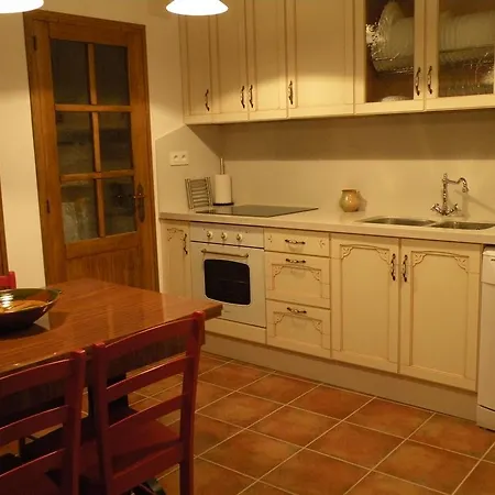 Casa de Férias Casas Rural Calaceite *