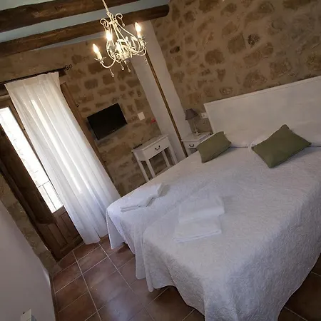 Casa de Férias Casas Rural Calaceite *