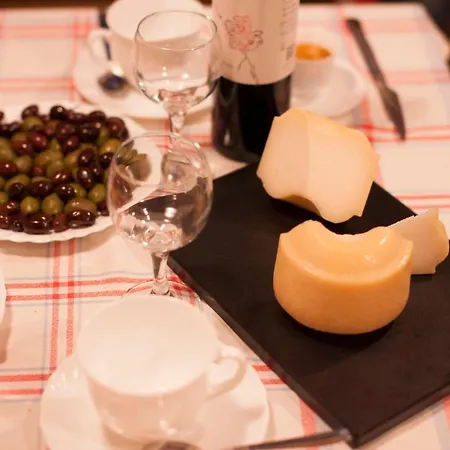 Casas Rural Calaceite