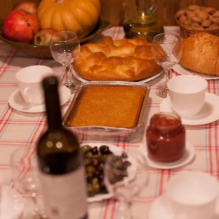 Casas Rural Calaceite Dom wakacyjny *