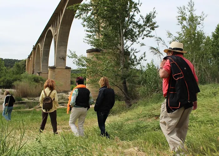 Casas Rural Calaceite * Calaceite