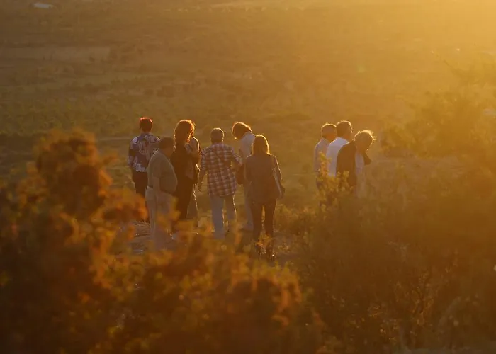Casas Rural Calaceite Calaceite