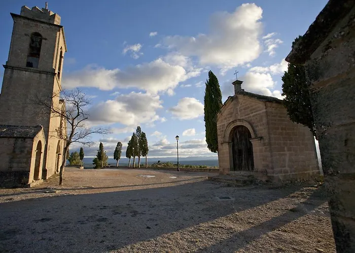 Сasa de vacaciones Casas Rural Calaceite