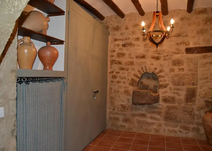 Сasa de vacaciones Casas Rural Calaceite Calaceite