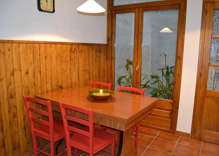 Сasa de vacaciones Casas Rural Calaceite