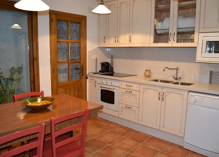 Casas Rural Calaceite Calaceite