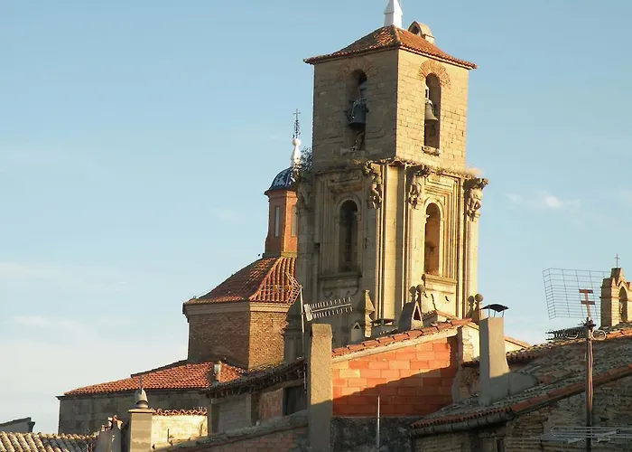 Сasa de vacaciones Casas Rural Calaceite