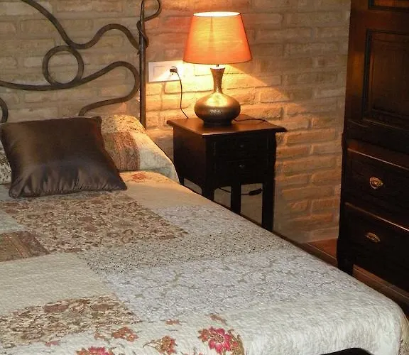 Casas Rural Calaceite