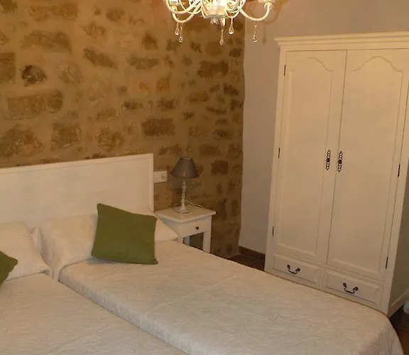 Сasa de vacaciones Casas Rural Calaceite *