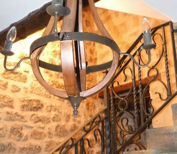 Casas Rural Calaceite Calaceite